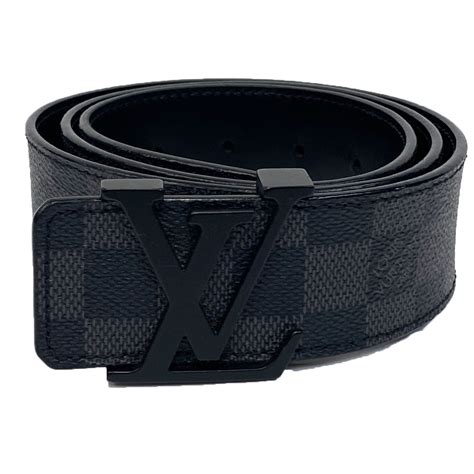 louis vuitton trageriemen|LV Dimension 40mm Reversible Belt .